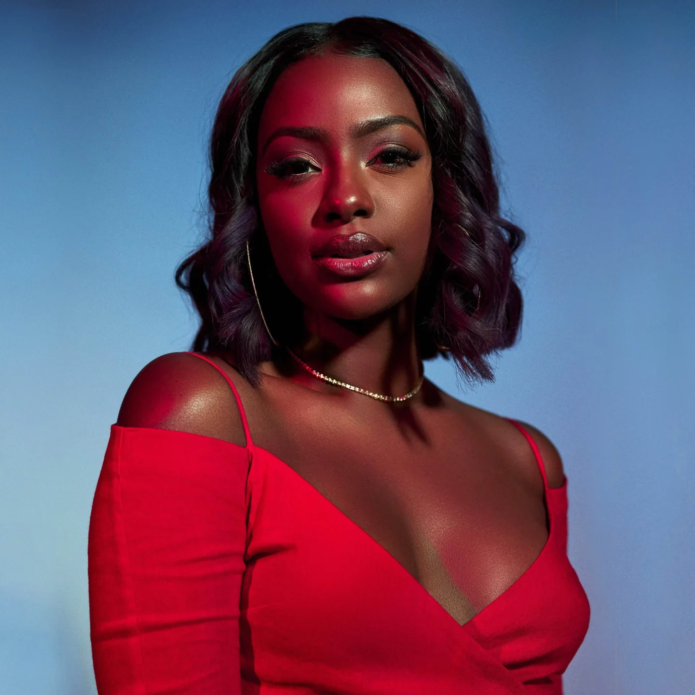 Justine Skye
