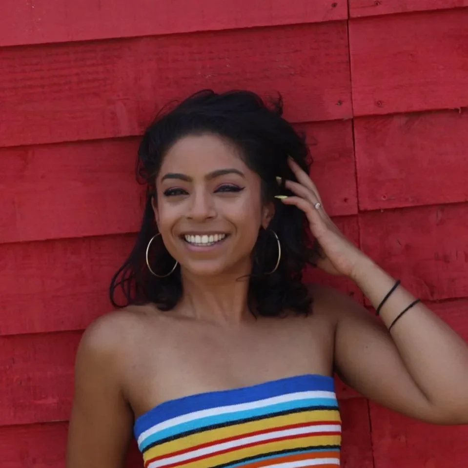 Jyoty - DJ