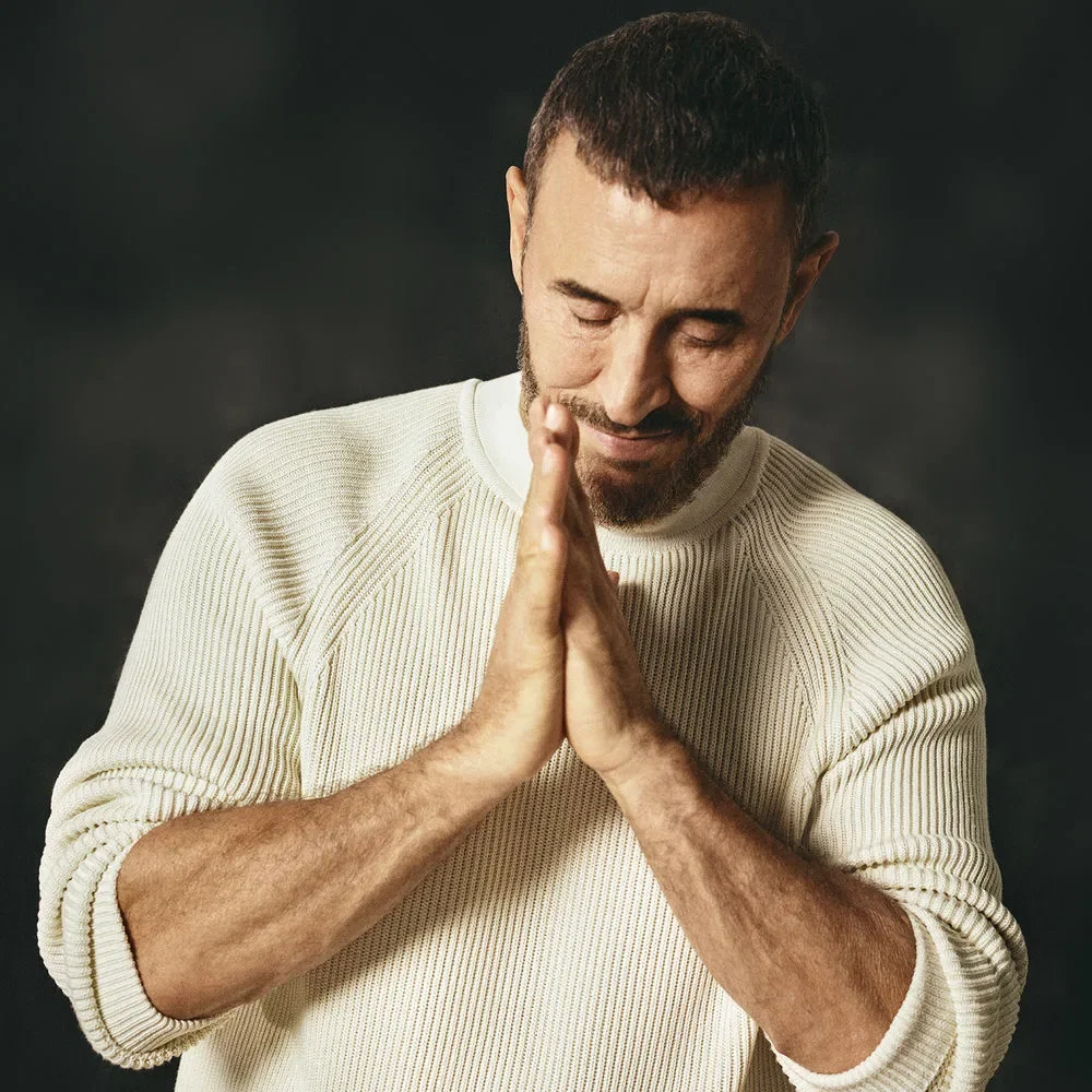 Kadim Al Sahir