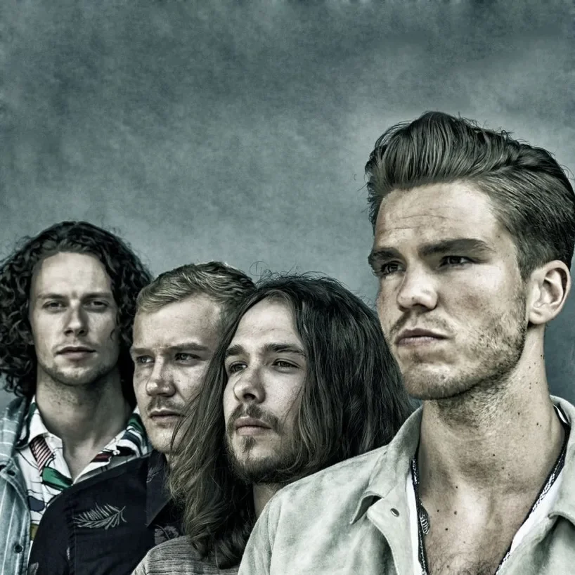 KALEO