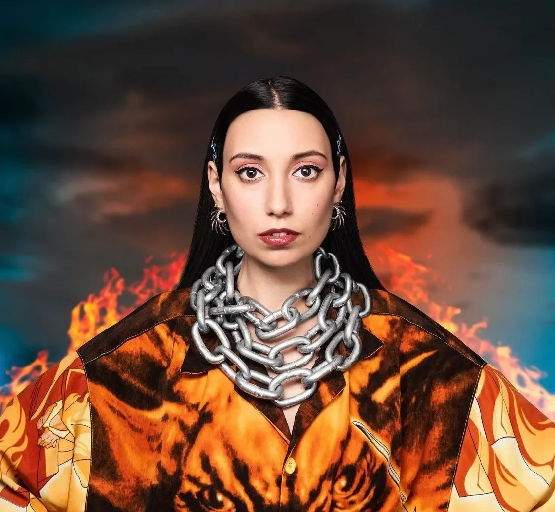 Kalika