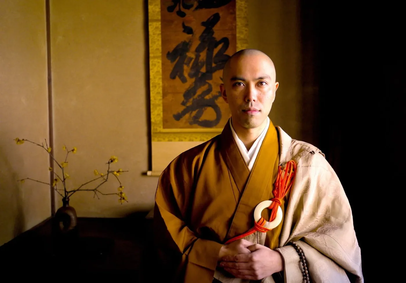 Kanho Yakushiji