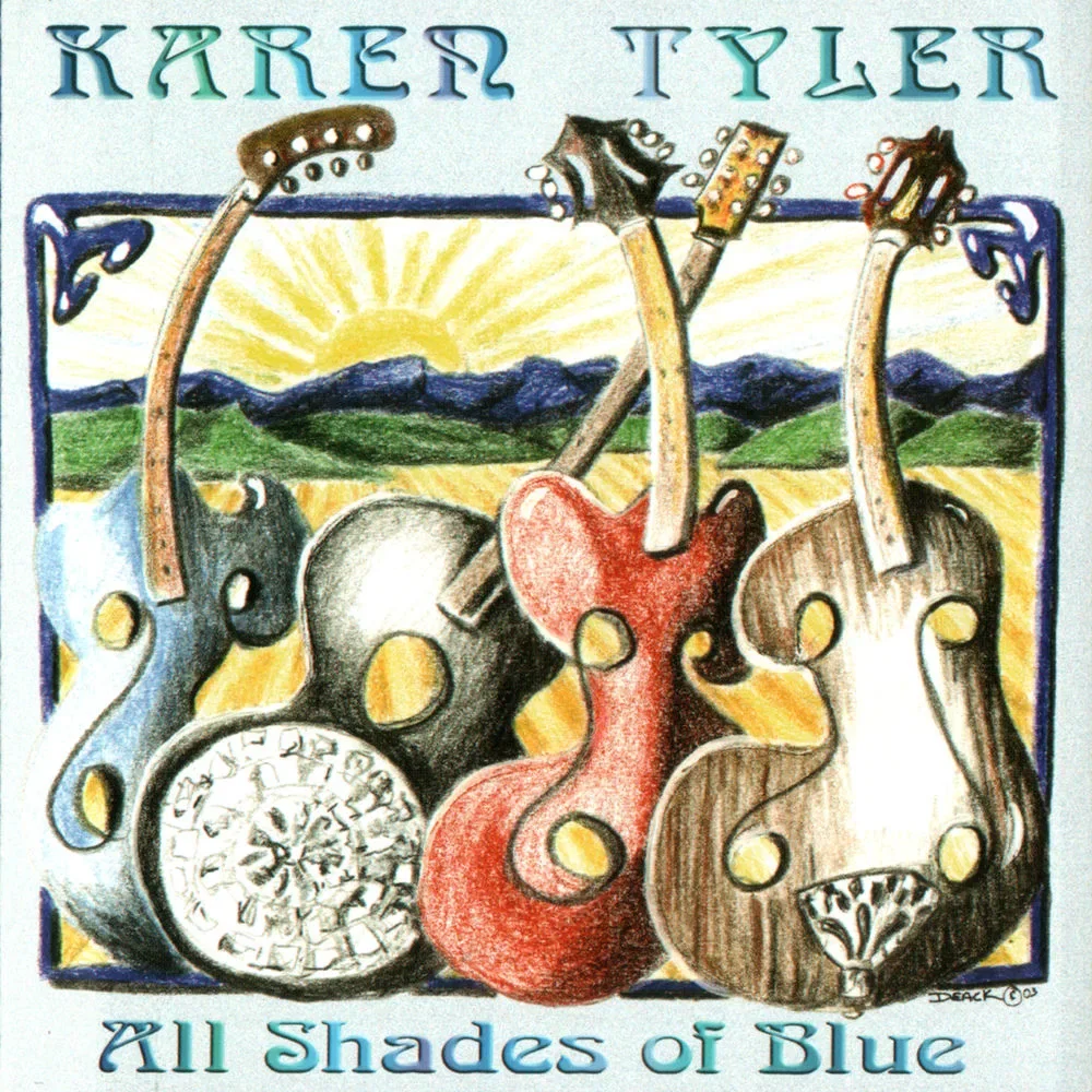 Karen Tyler