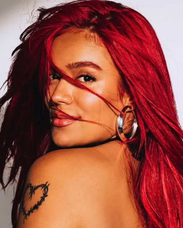 KAROL G - Solista - Colombia - REGGAETON