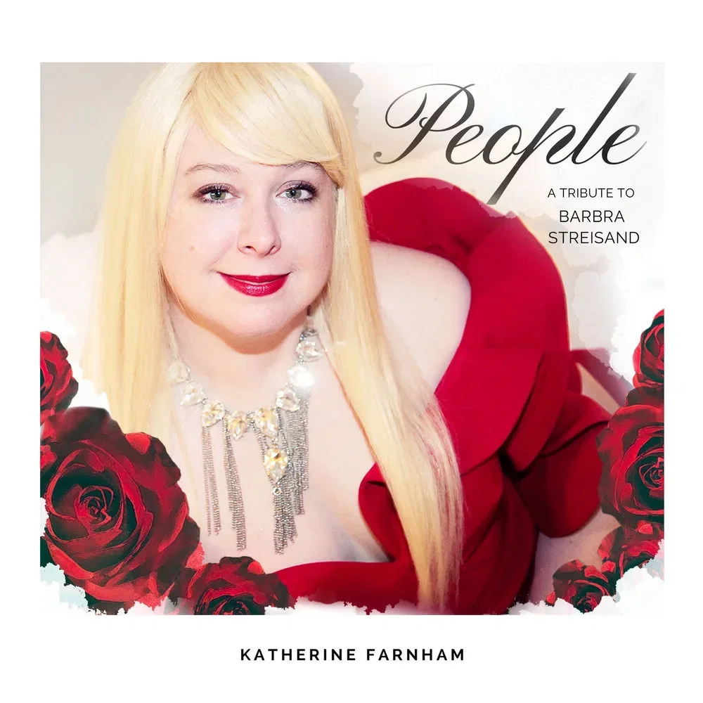 Katherine Farnham