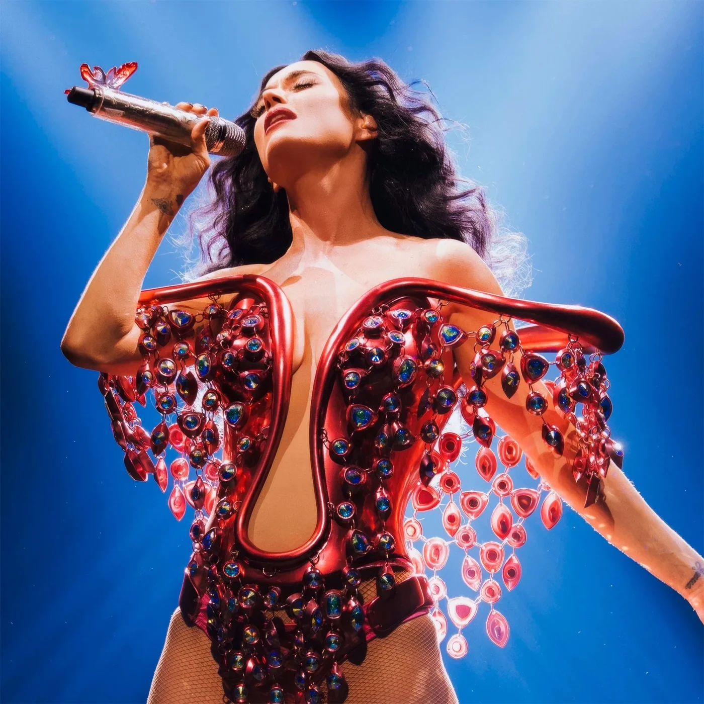 Katy Perry - Solista - Estados Unidos
