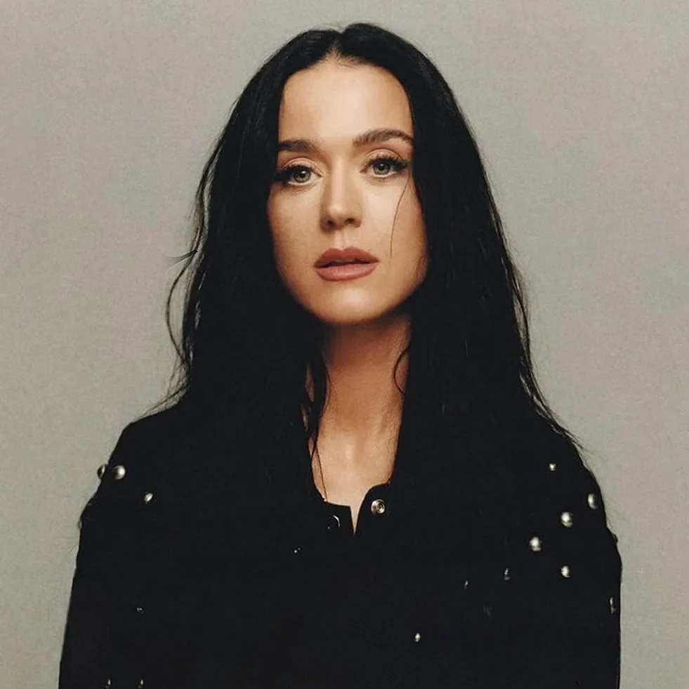 Katy Perry - Solista - Estados Unidos