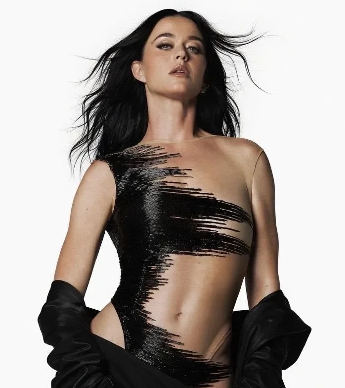 Katy Perry - Solista - Estados Unidos