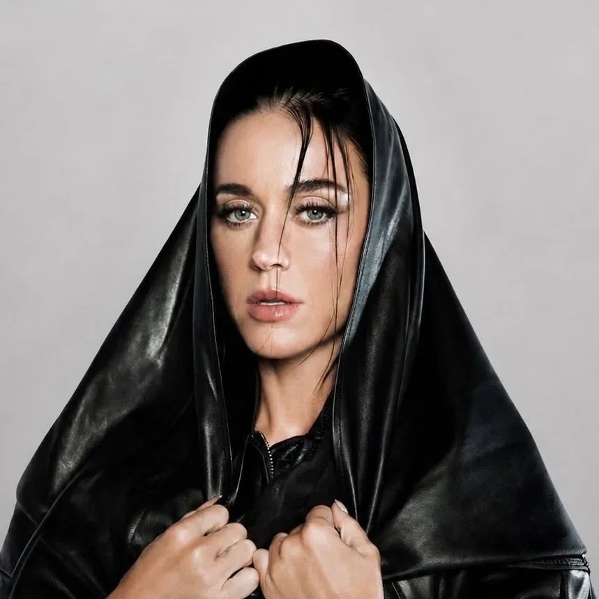 Katy Perry - Solista - Estados Unidos