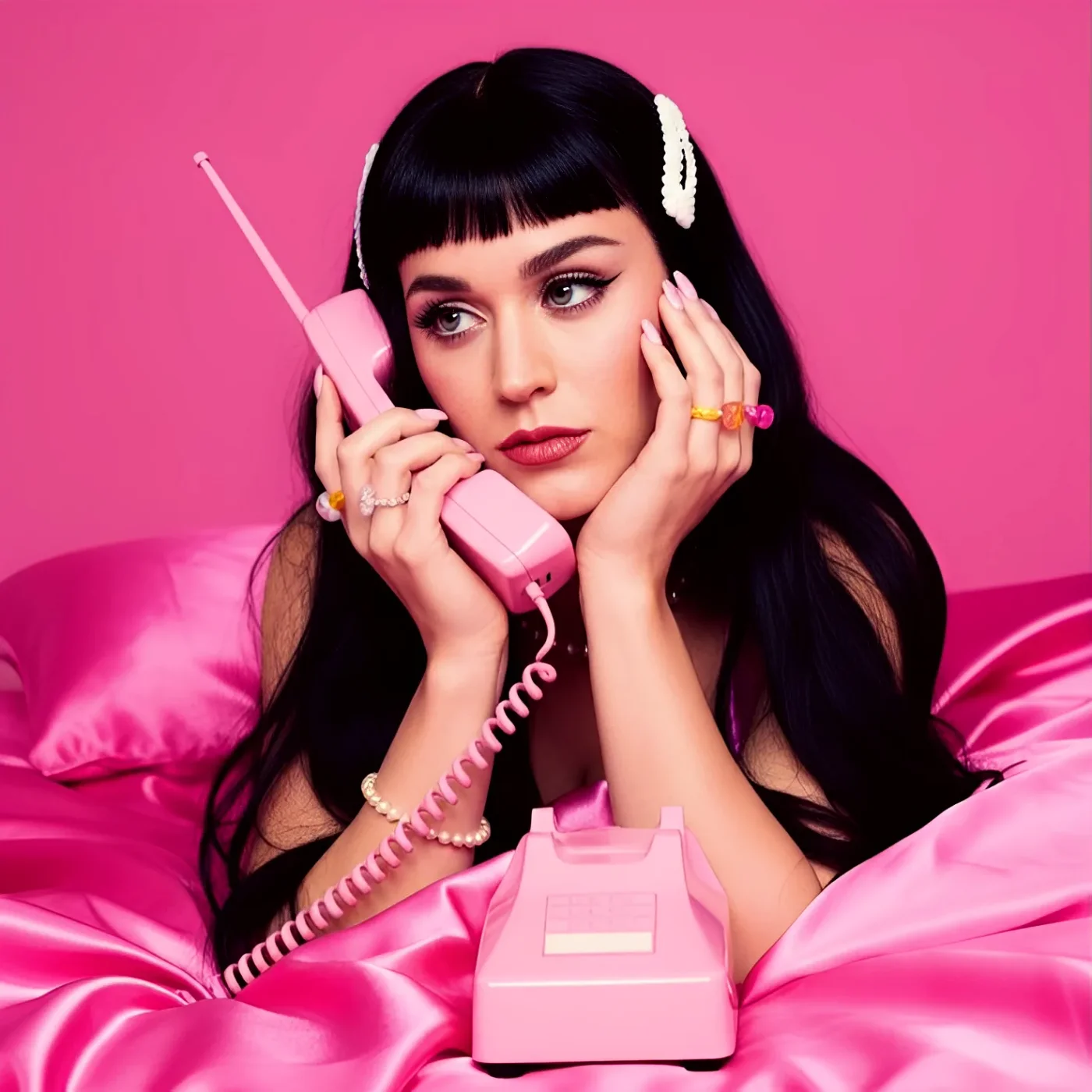 Katy Perry - Solista - Estados Unidos