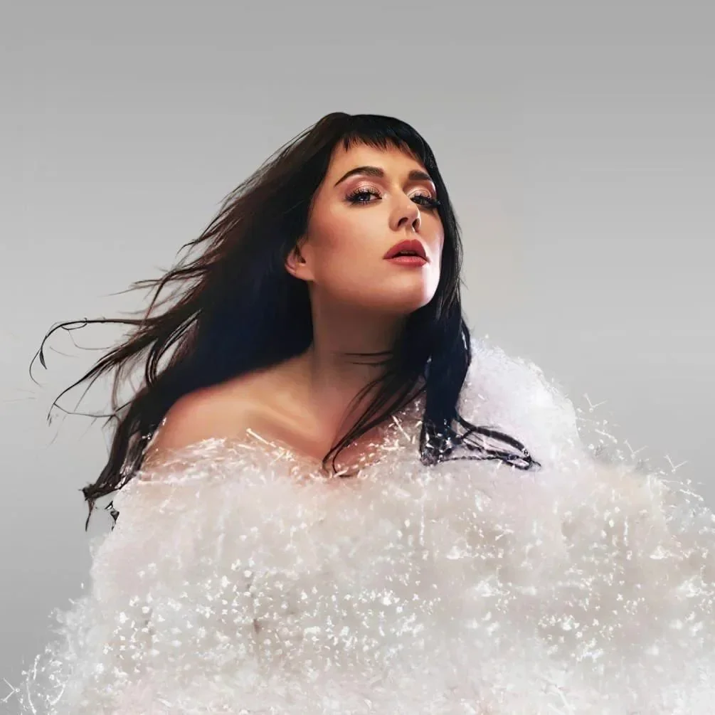 Katy Perry - Solista - Estados Unidos