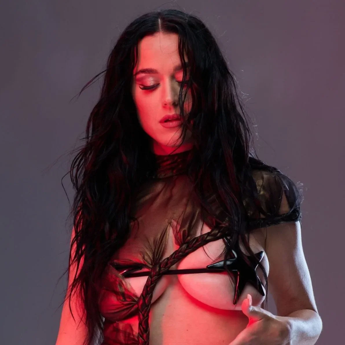 Katy Perry - Solista - Estados Unidos