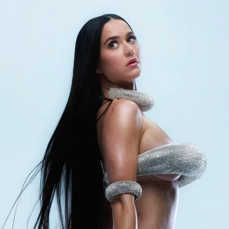 Katy Perry - Solista - Estados Unidos