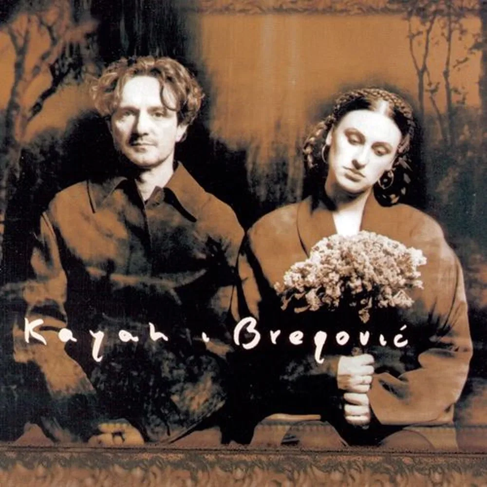 Kayah & Goran Bregovic