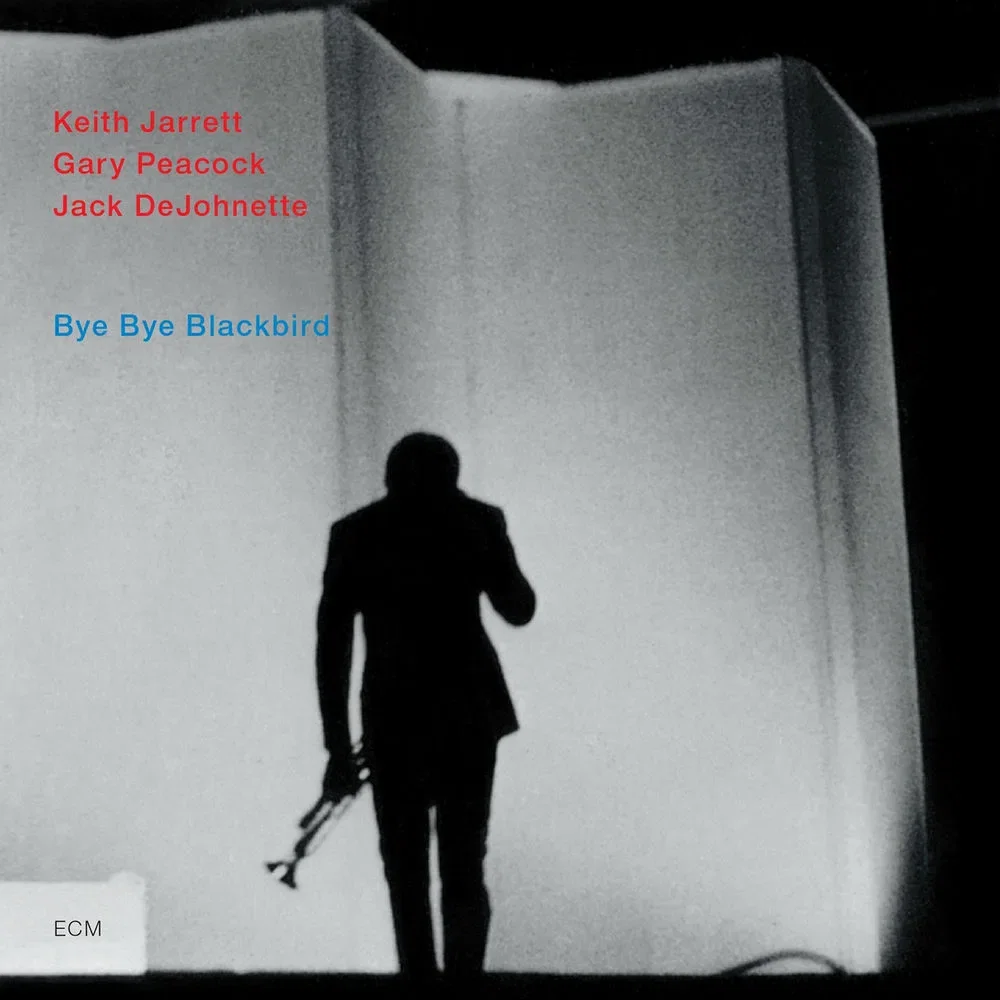Keith Jarrett Trio