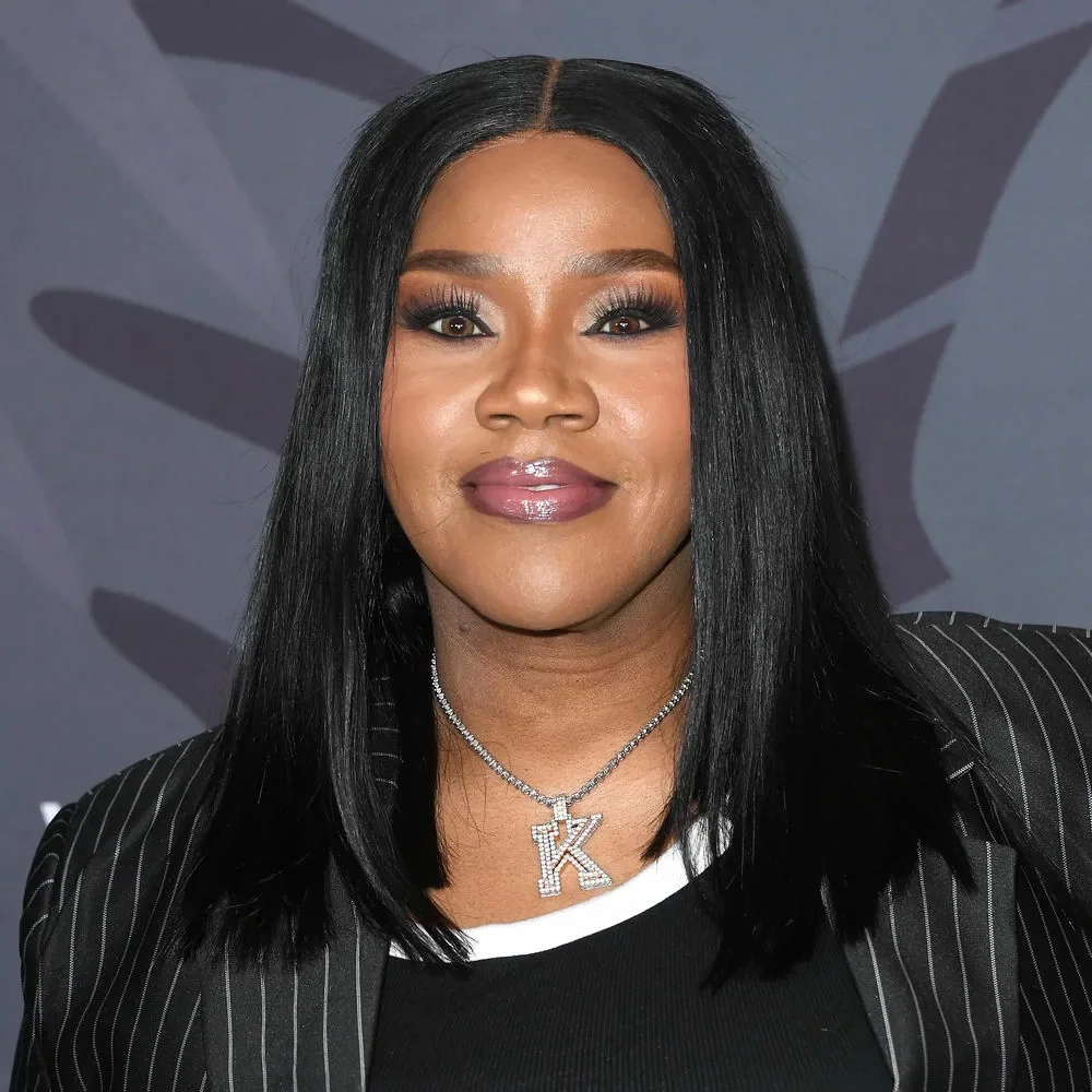 Kelly Price