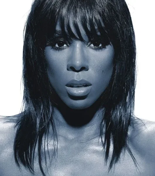 Kelly Rowland