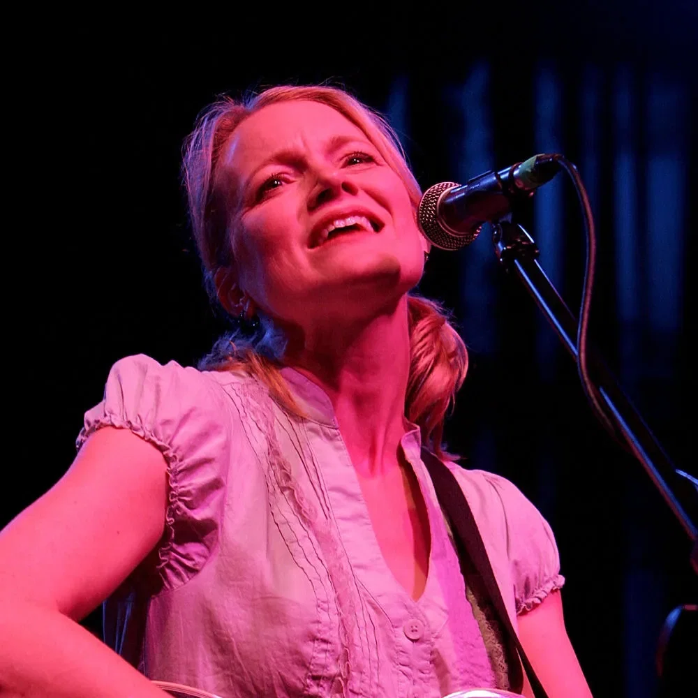 Kelly Willis