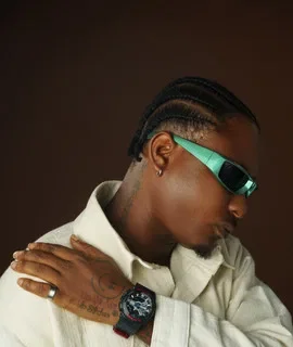 KELVYN BOY - Ghana