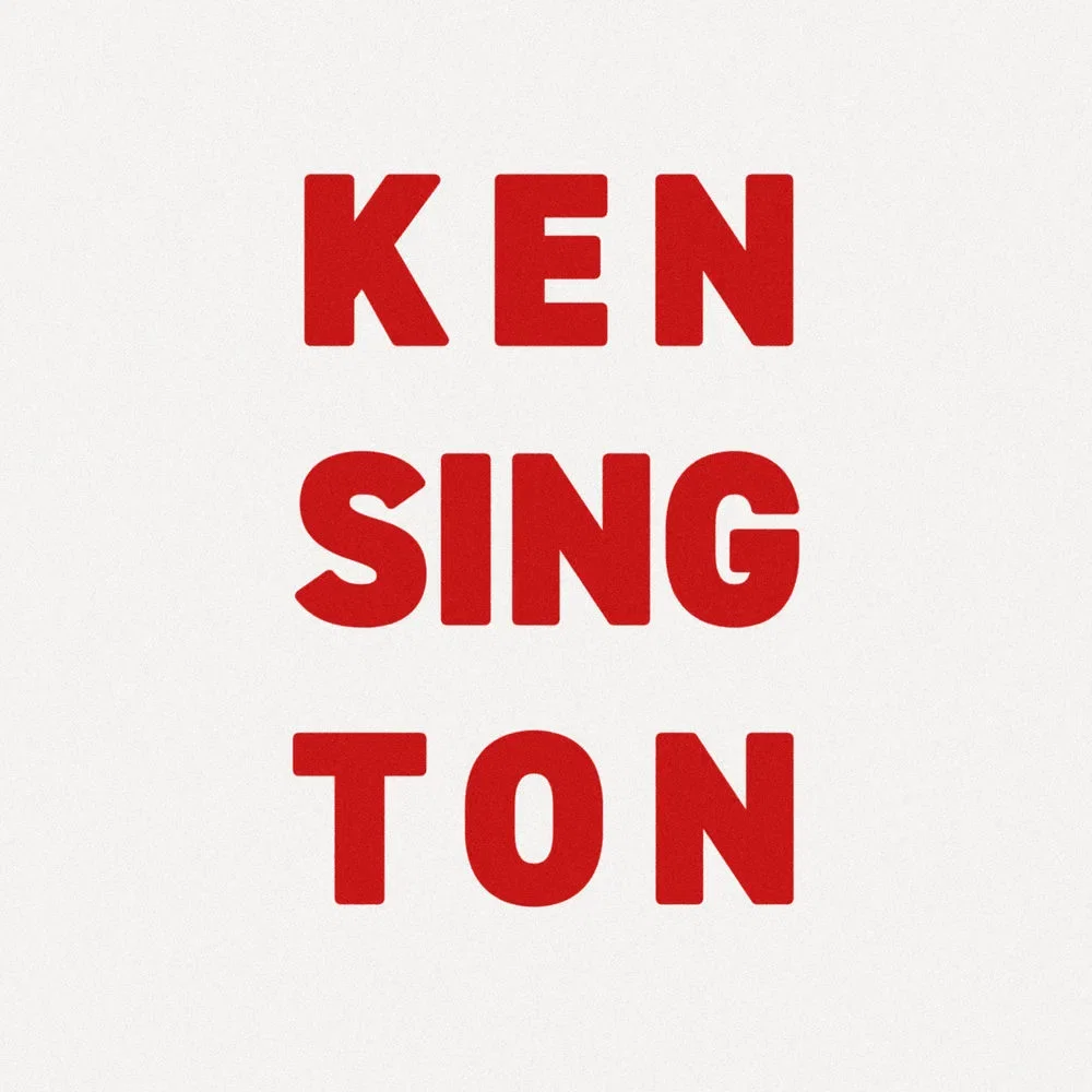 Kensington
