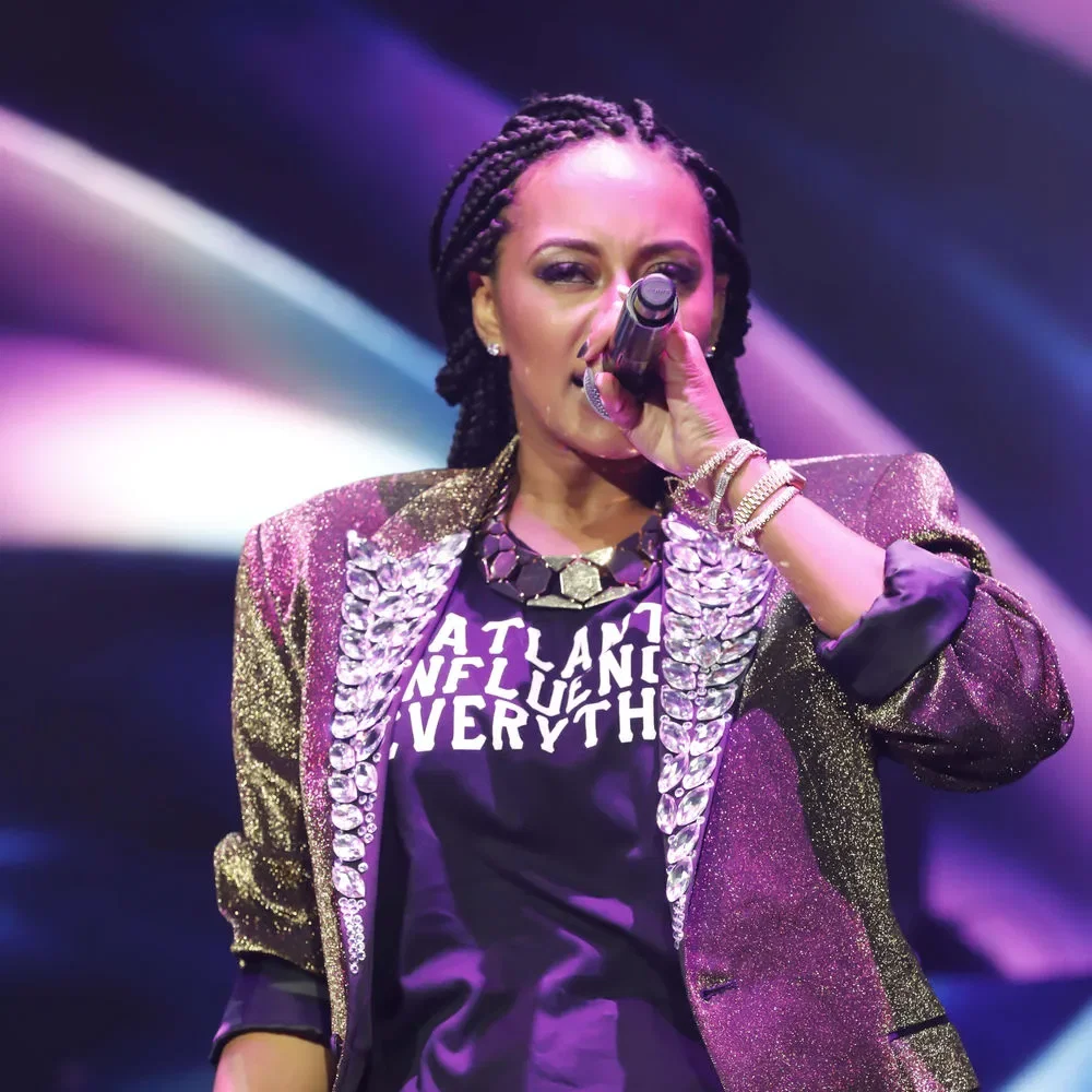 Keri Hilson
