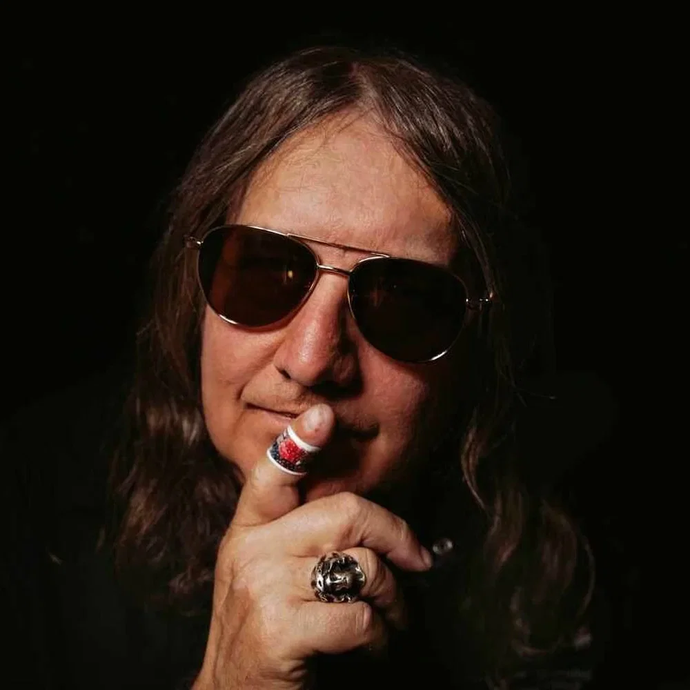 Kevn Kinney