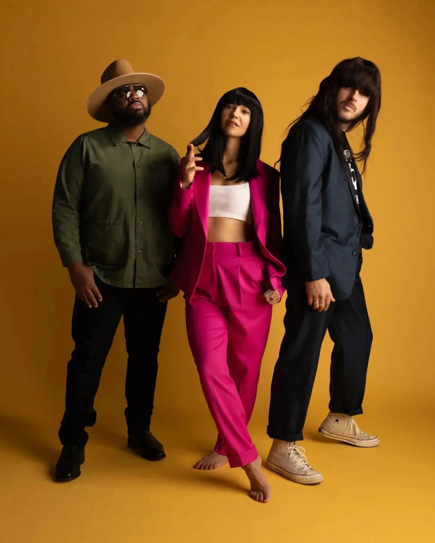 Khruangbin