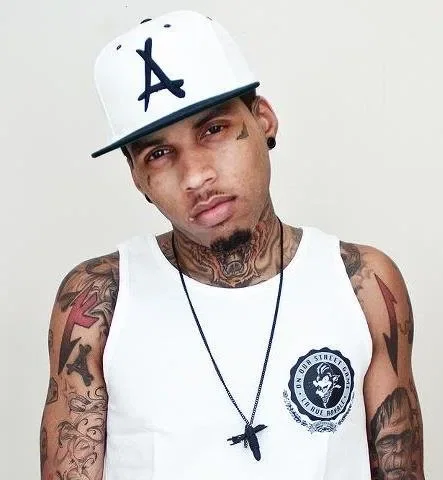 Kid Ink