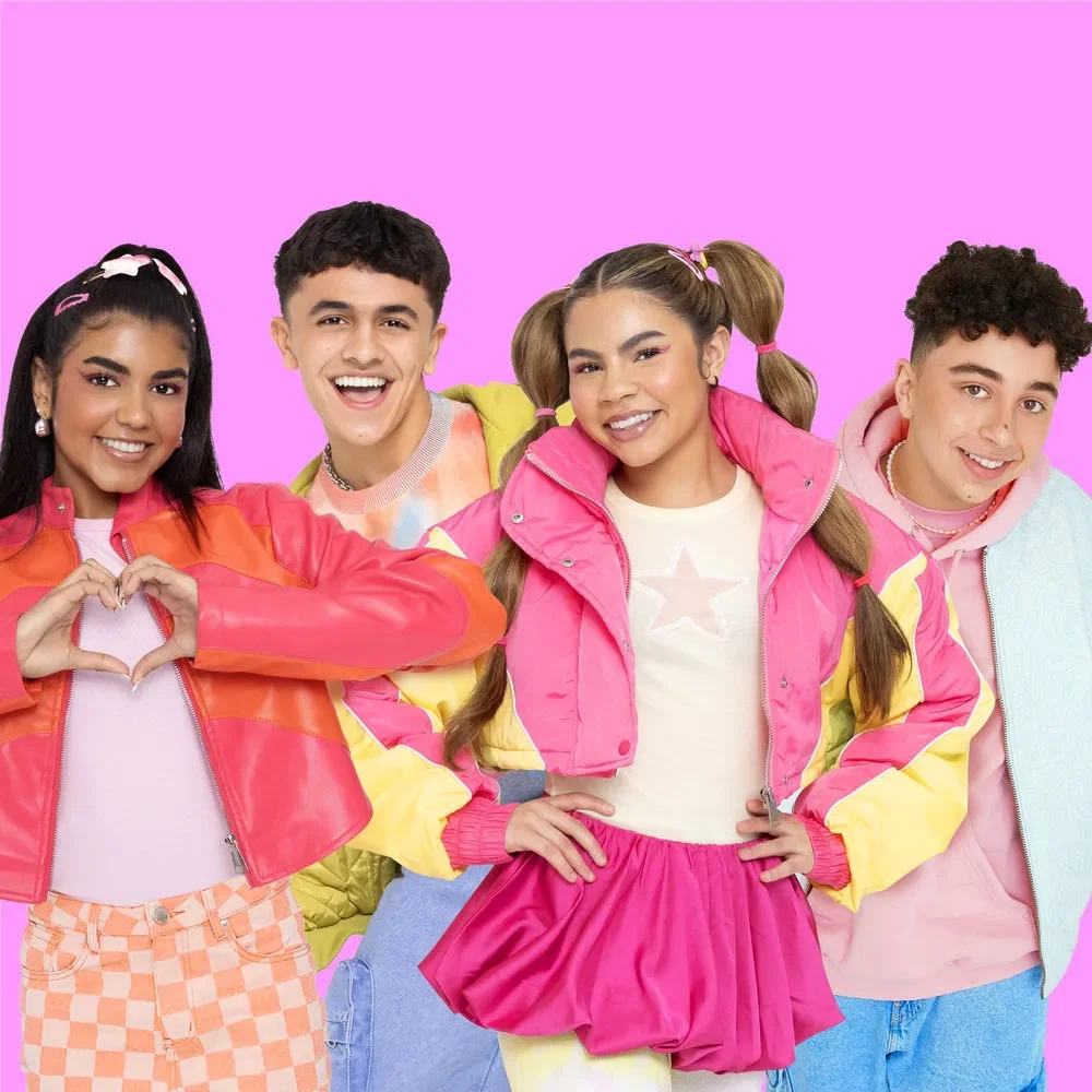 Kidz Bop Kids
