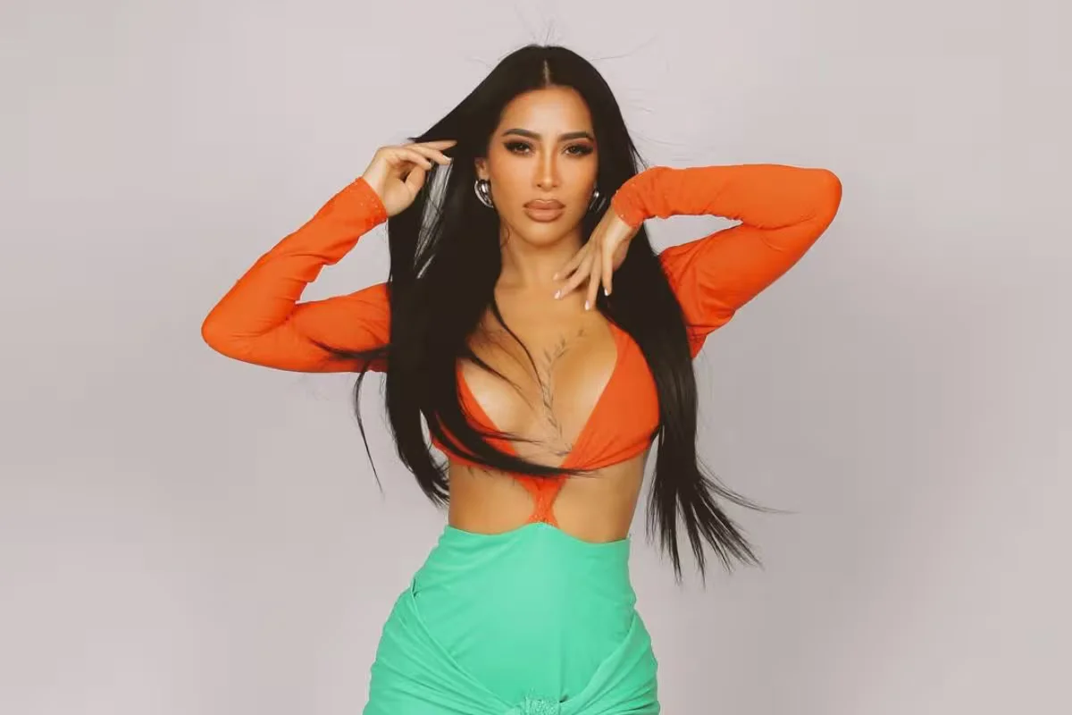 Kim Shantal