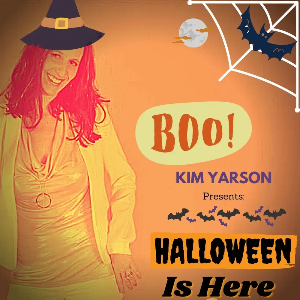 Kim Yarson