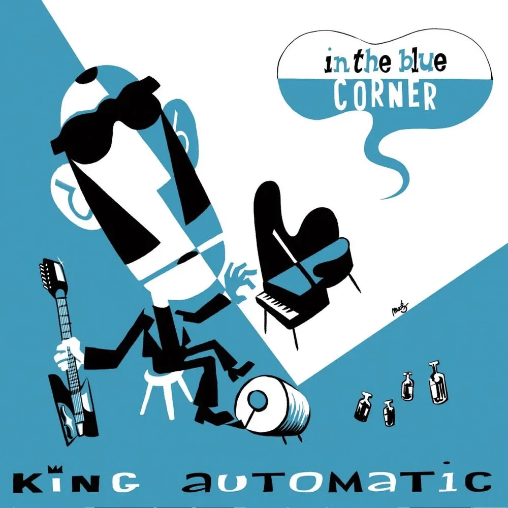 King Automatic