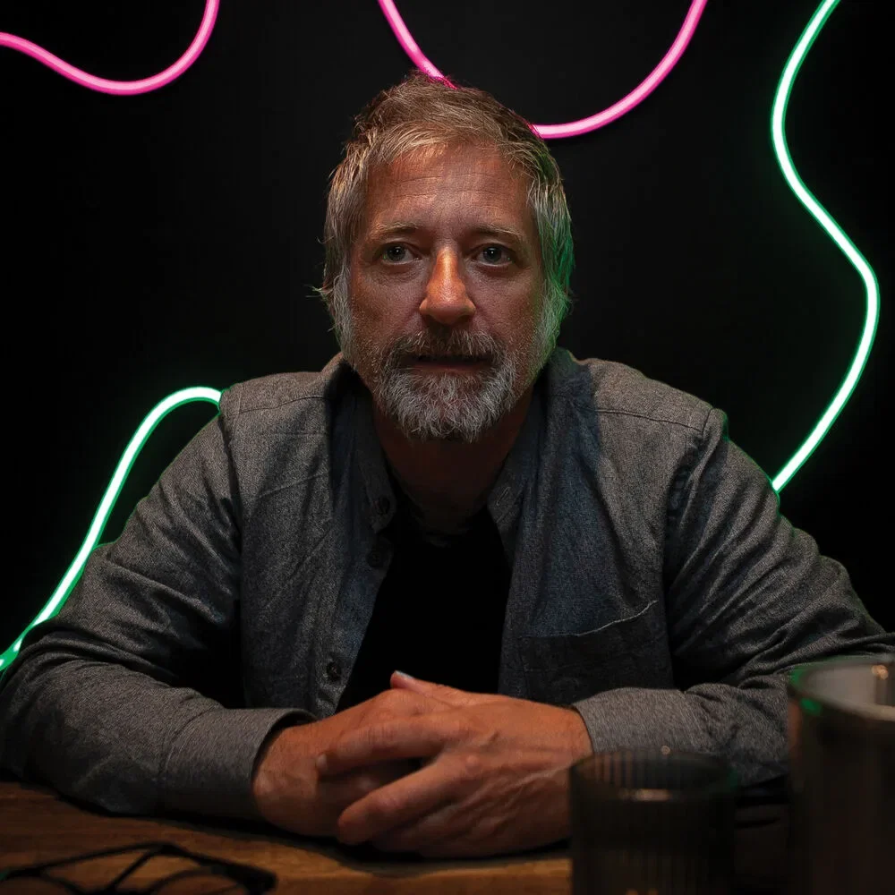 King Creosote