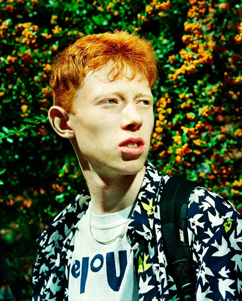 King Krule