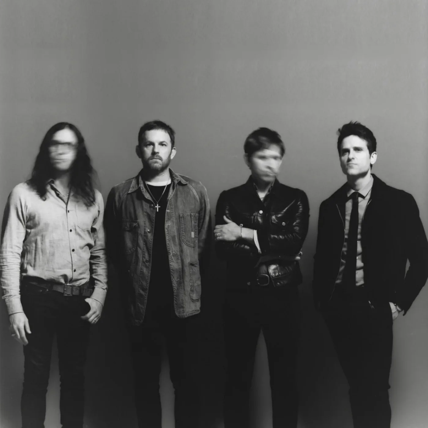 Kings of Leon