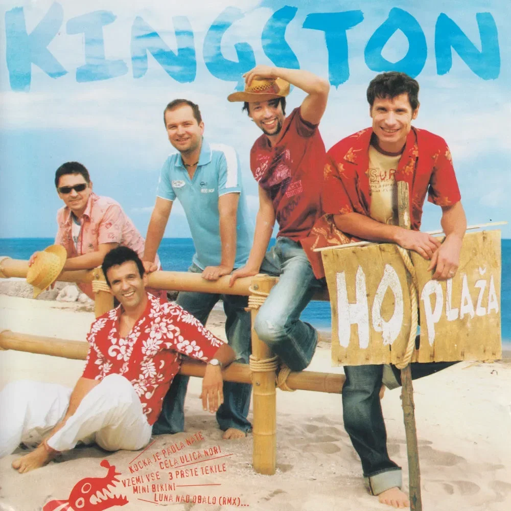 KINGSTON