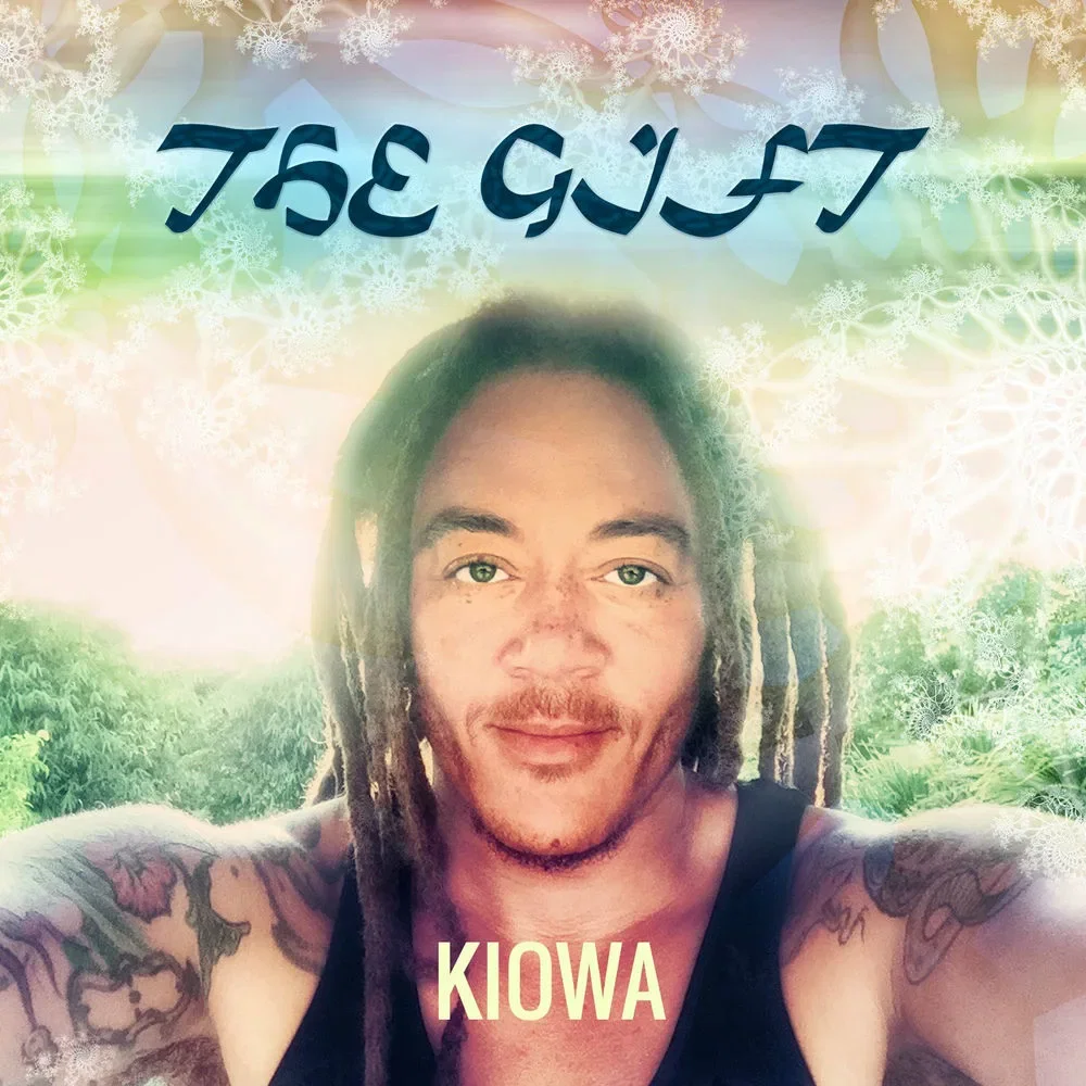 Kiowa