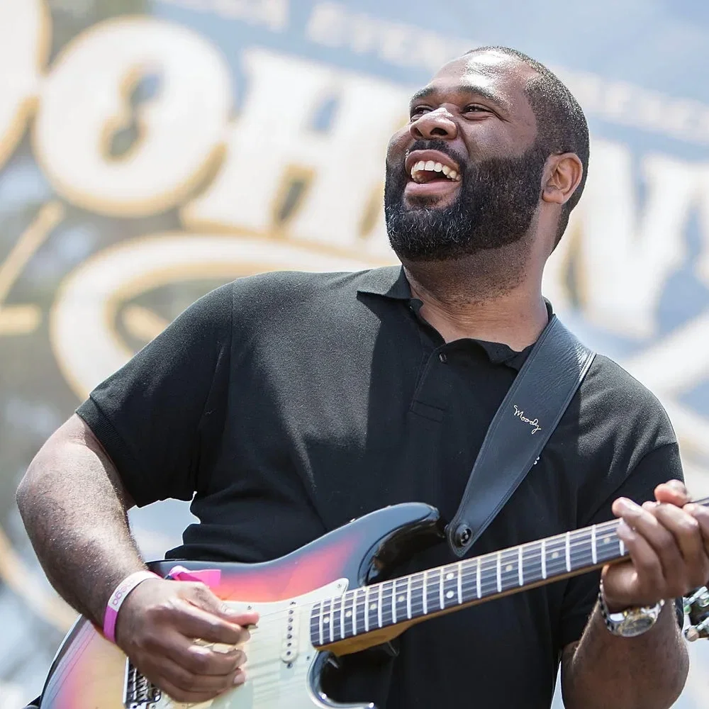 Kirk Fletcher