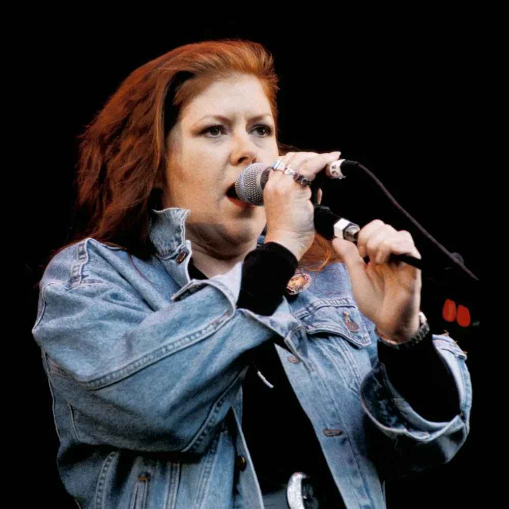 Kirsty MacColl