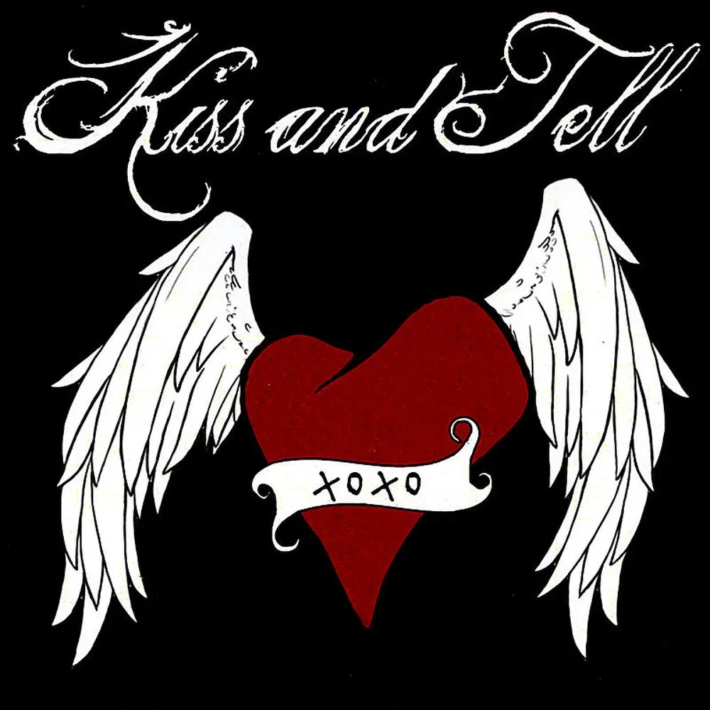 Kiss and Tell