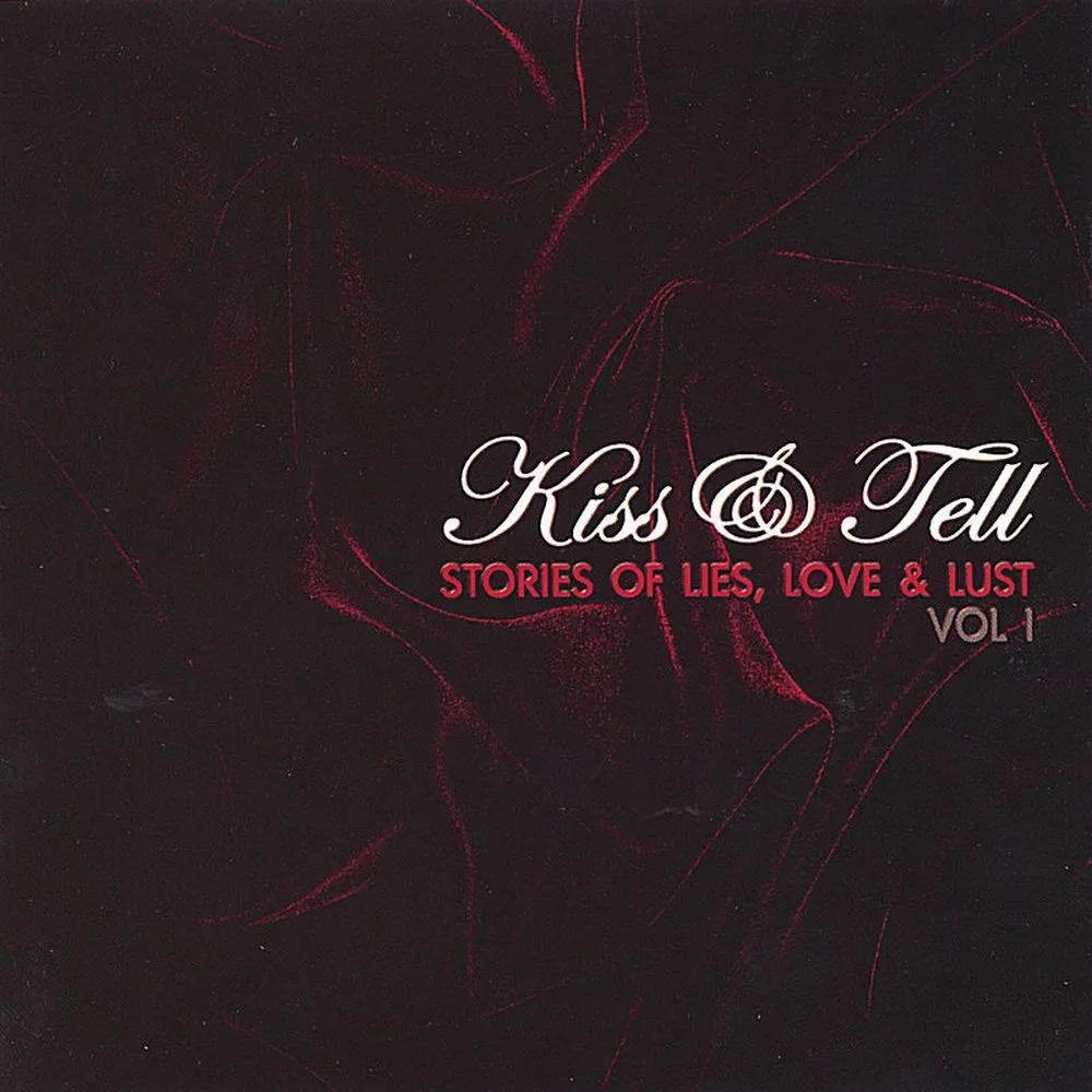 Kiss & Tell