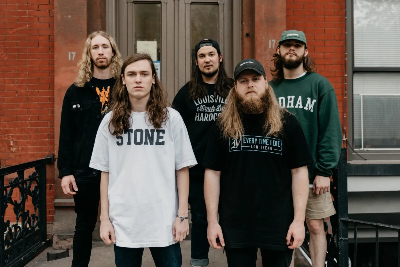 Knocked Loose