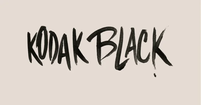 Logo de Kodak Black