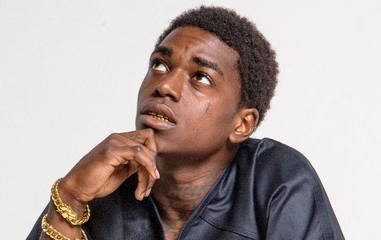 Kodak Black