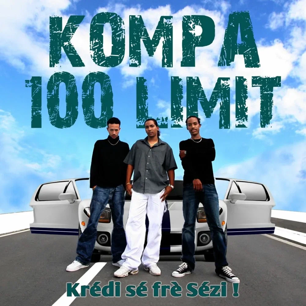 Kompa 100 limit