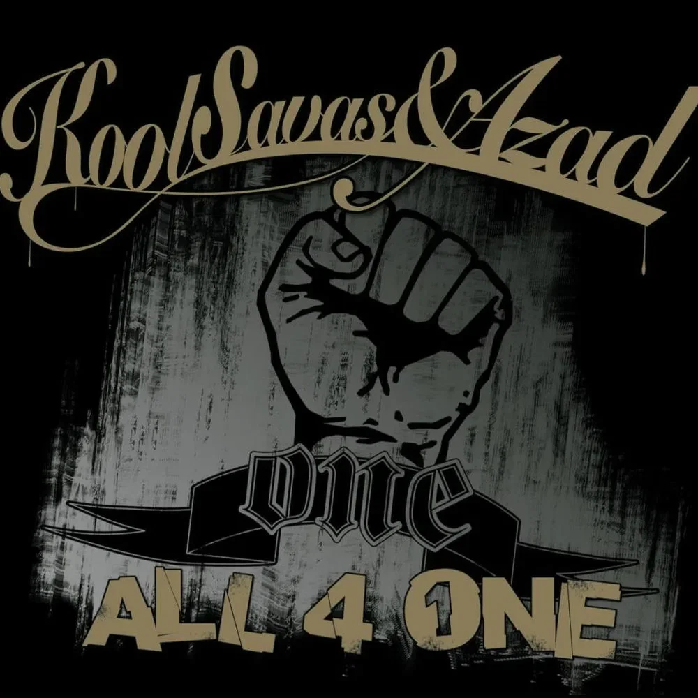 Kool Savas & Azad