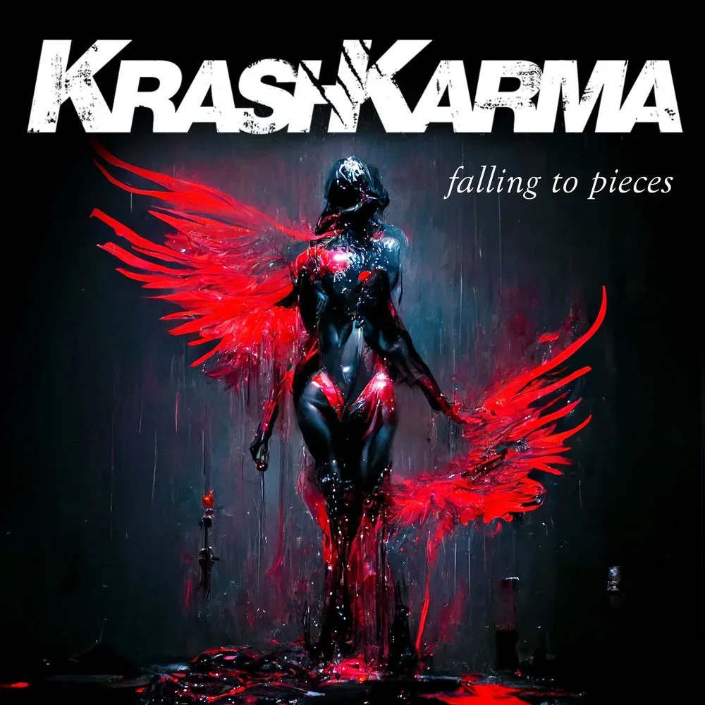 Krashkarma