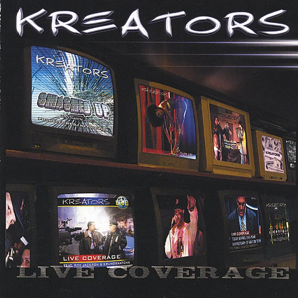 Kreators