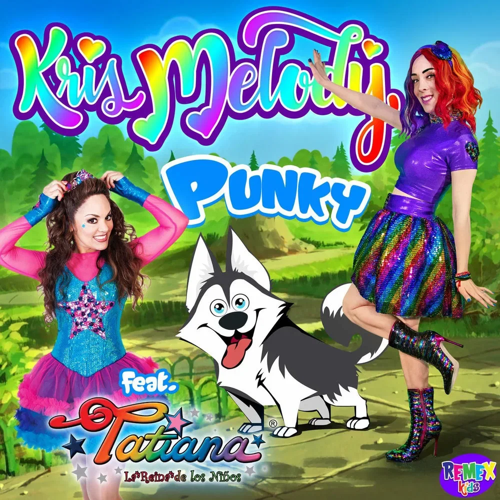 Kris Melody