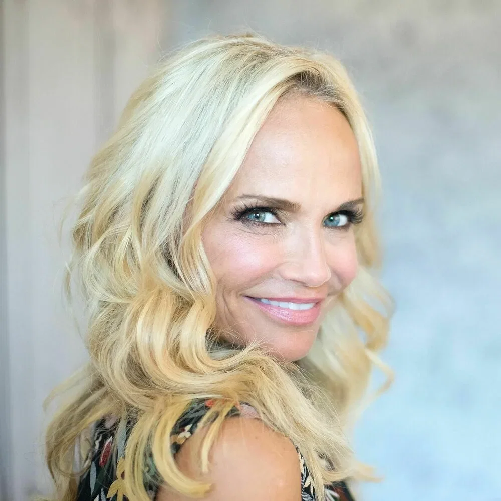 Kristin Chenoweth